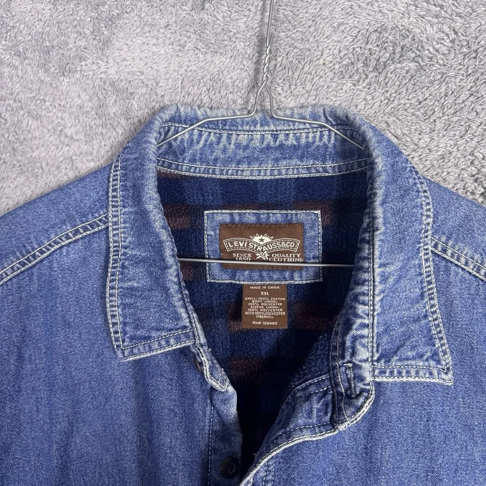 Levis vintage levi